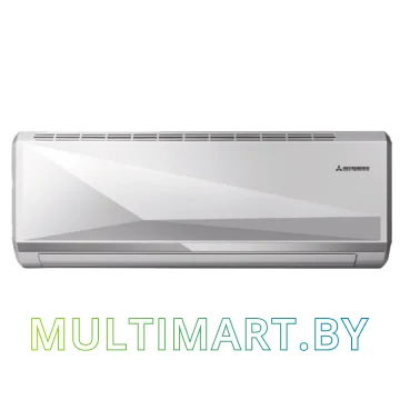 Кондиционер Mitsubishi Heavy Industries SRK35ZXA-SB/SRC35ZXA-S